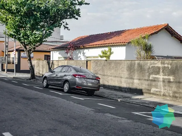 Casa com 264m² 2 quartos e 3 banheiros, à venda, no bairro Centro em Salto