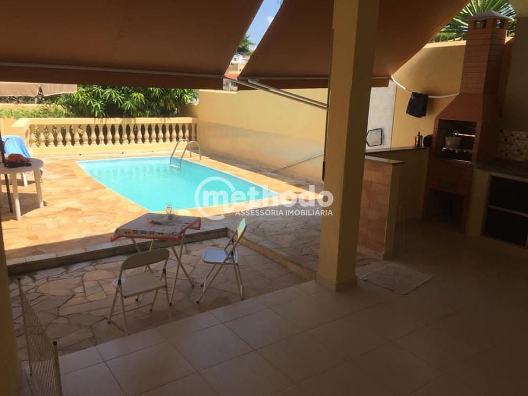 Casa, 4 quartos, 350 m² - Foto 11