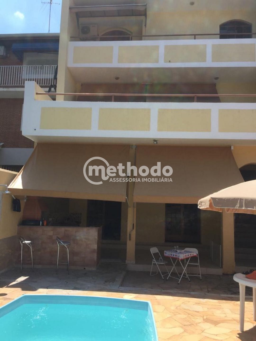 Casa, 4 quartos, 350 m² - Foto 9