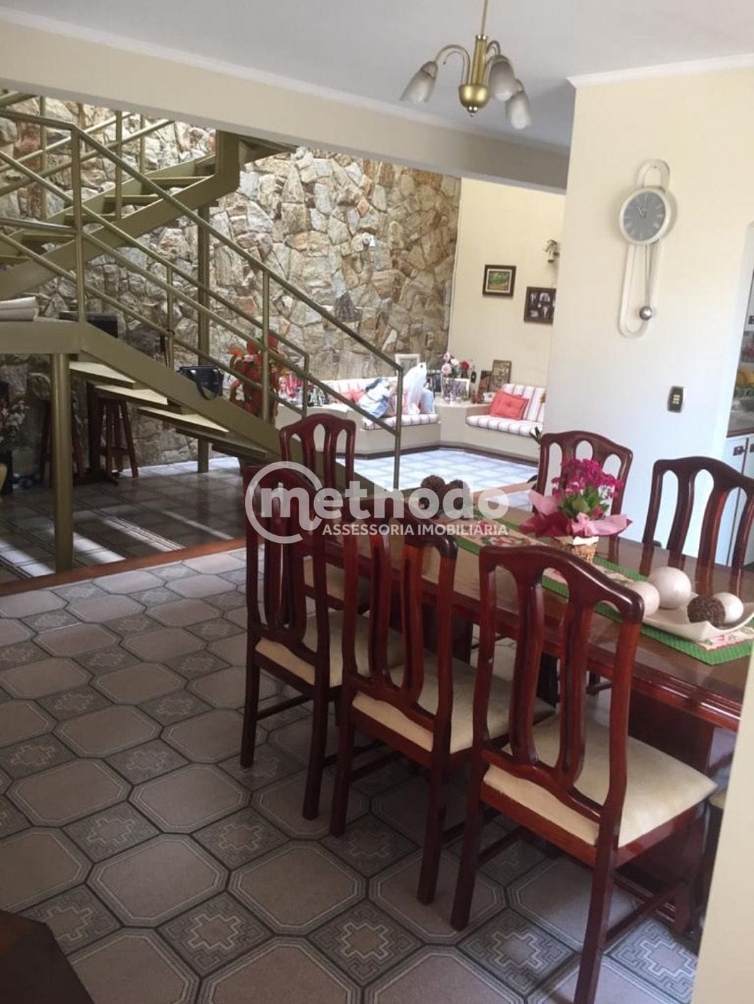 Casa, 4 quartos, 350 m² - Foto 8