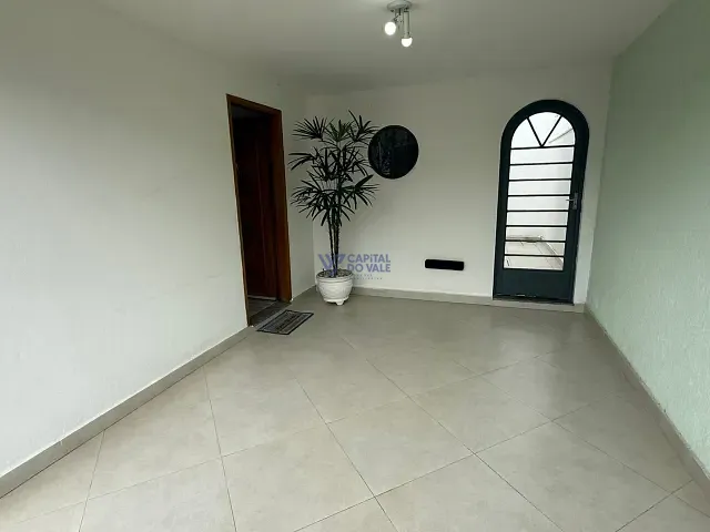 Casa com 144m² 3 quartos e 2 banheiros, à venda, no bairro Jardim América em São José dos Campos