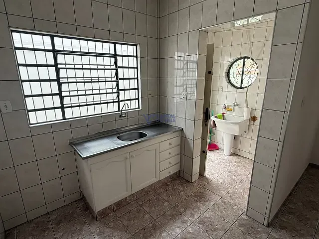 Casa com 144m² 3 quartos e 2 banheiros, à venda, no bairro Jardim América em São José dos Campos