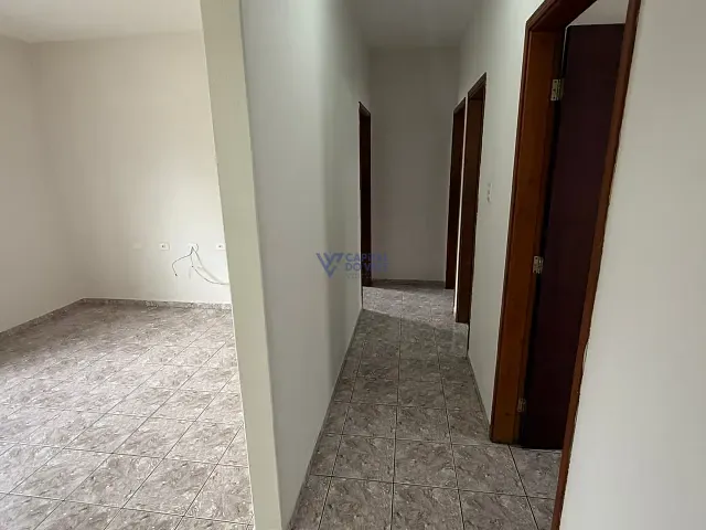 Casa com 144m² 3 quartos e 2 banheiros, à venda, no bairro Jardim América em São José dos Campos