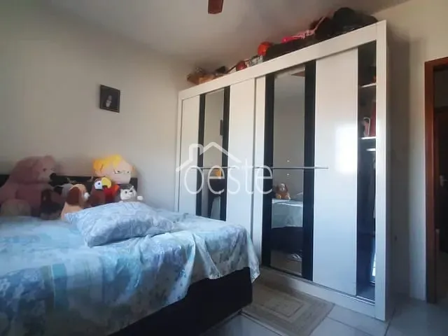 Casa com 300m² 3 quartos e 1 banheiro, à venda, no bairro Centro em Santa Bárbara D'Oeste