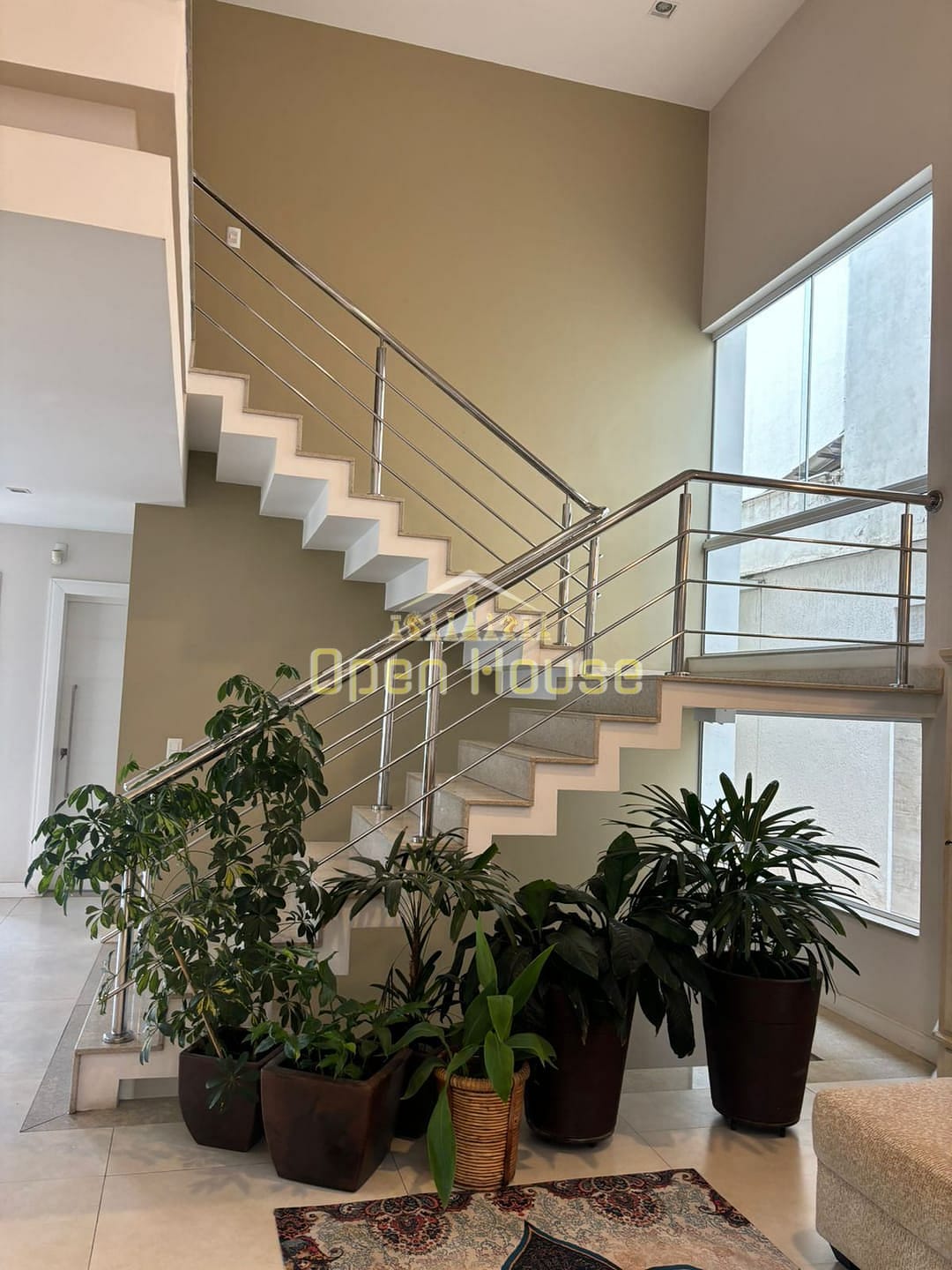 Casa, 5 quartos, 476 m² - Foto 7