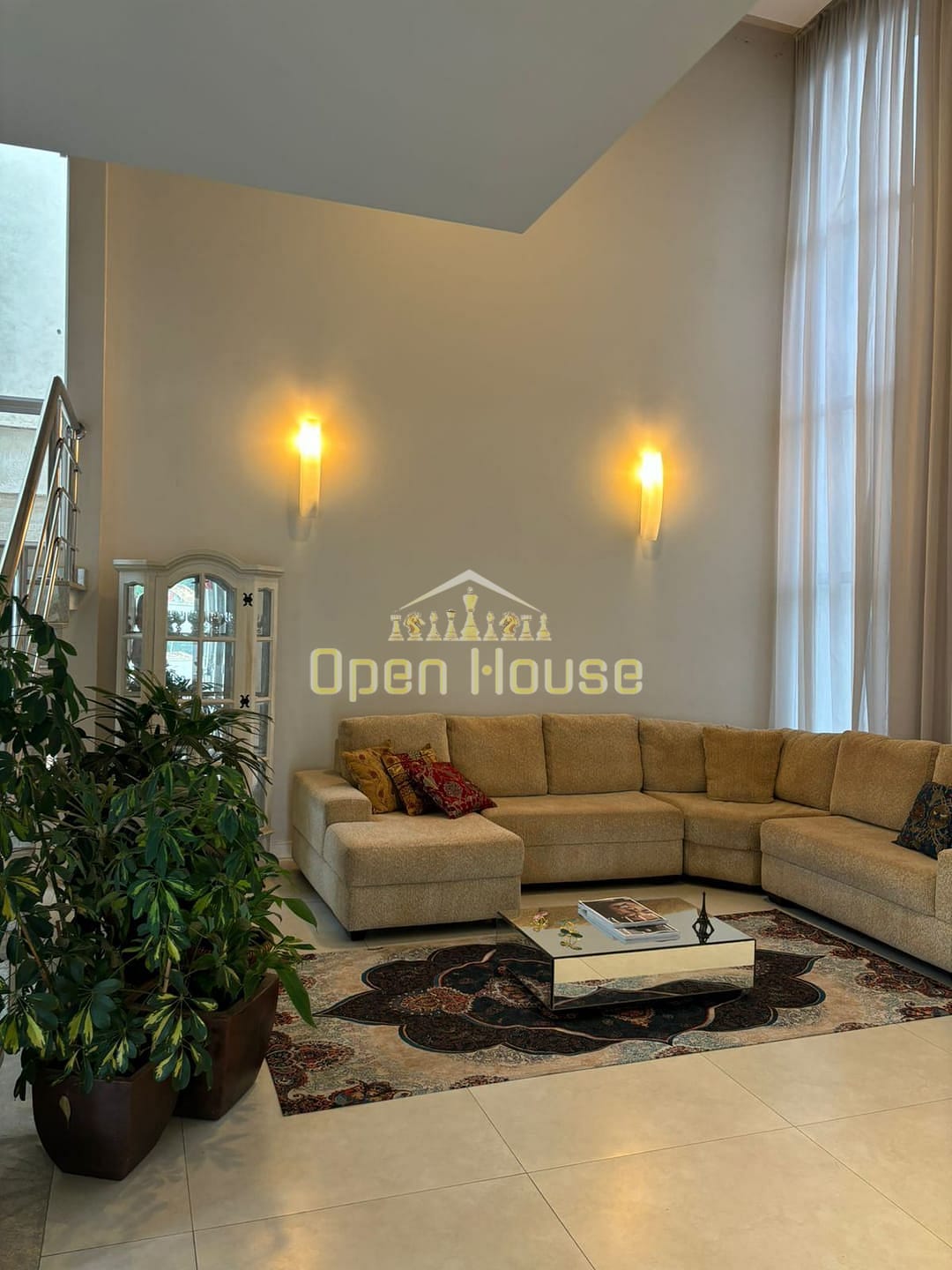 Casa, 5 quartos, 476 m² - Foto 9