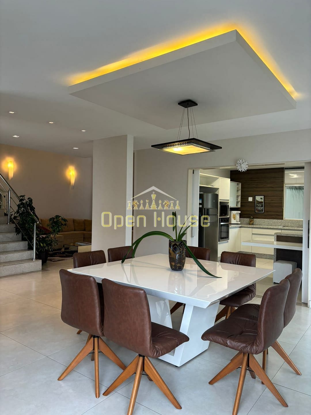 Casa, 5 quartos, 476 m² - Foto 13