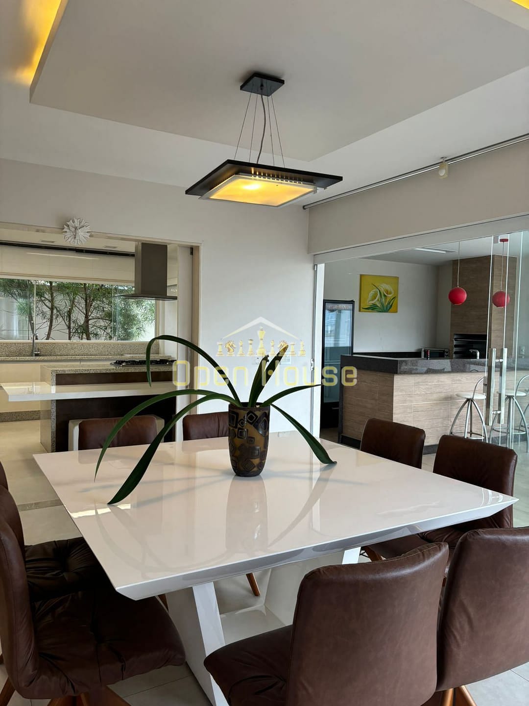 Casa, 5 quartos, 476 m² - Foto 15