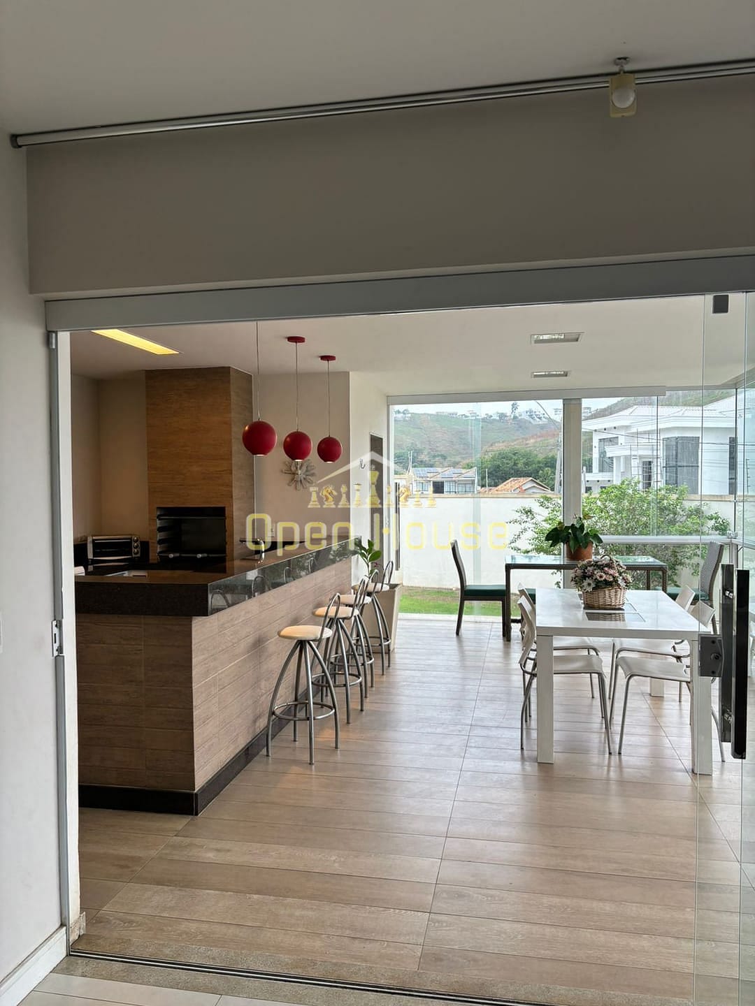 Casa, 5 quartos, 476 m² - Foto 18