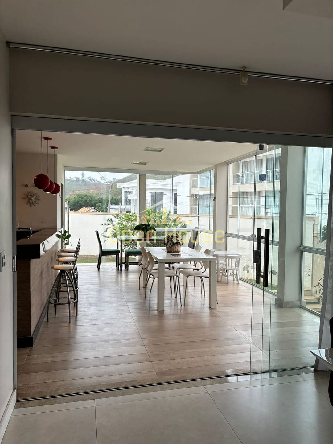 Casa, 5 quartos, 476 m² - Foto 19