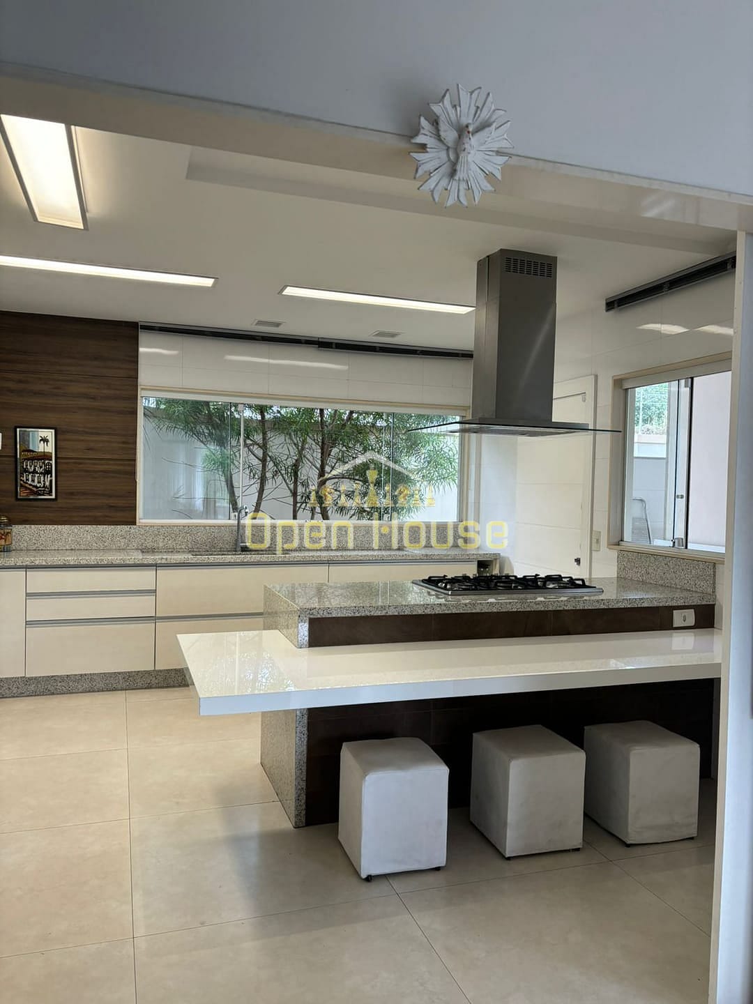 Casa, 5 quartos, 476 m² - Foto 21