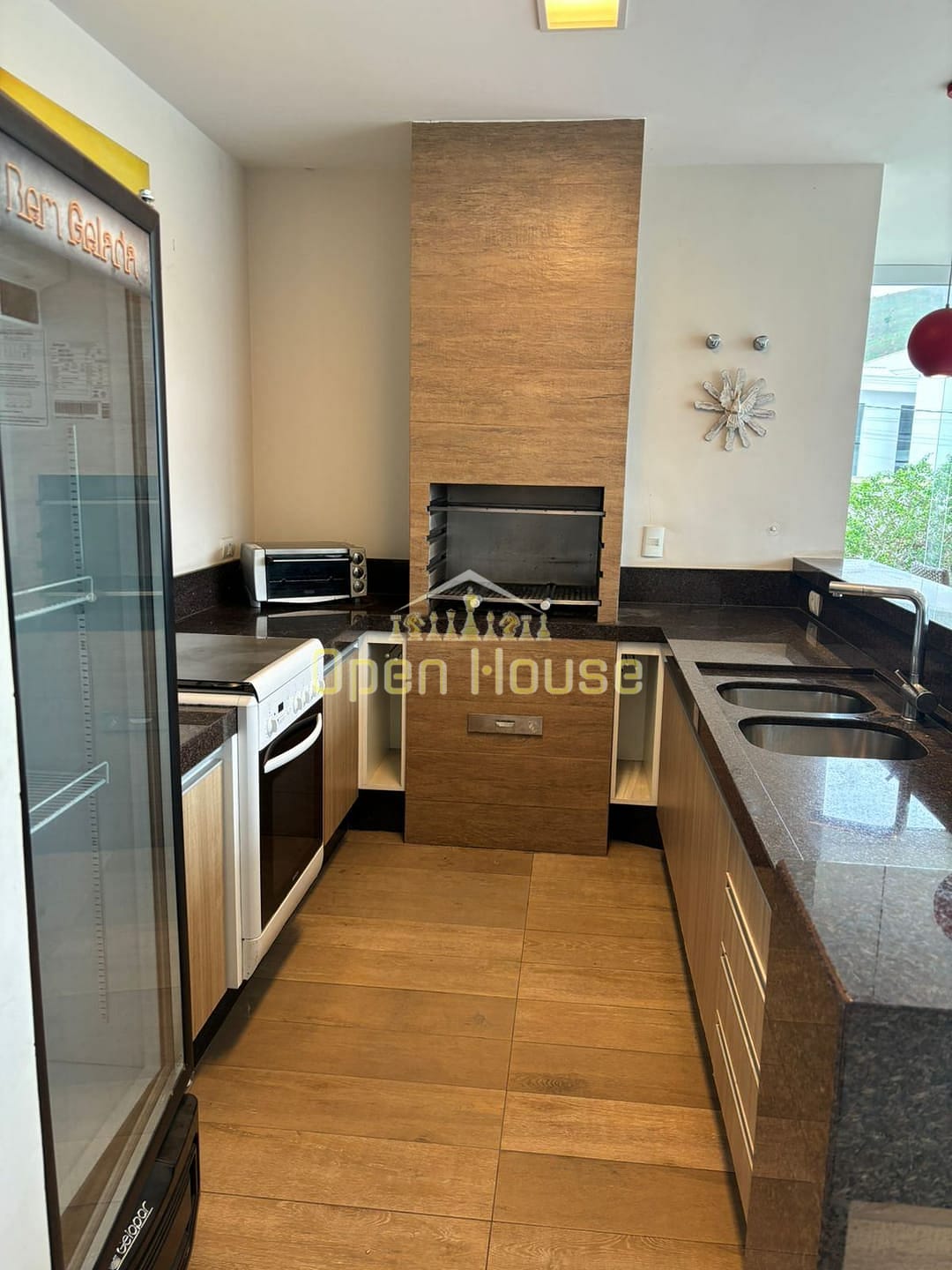 Casa, 5 quartos, 476 m² - Foto 22