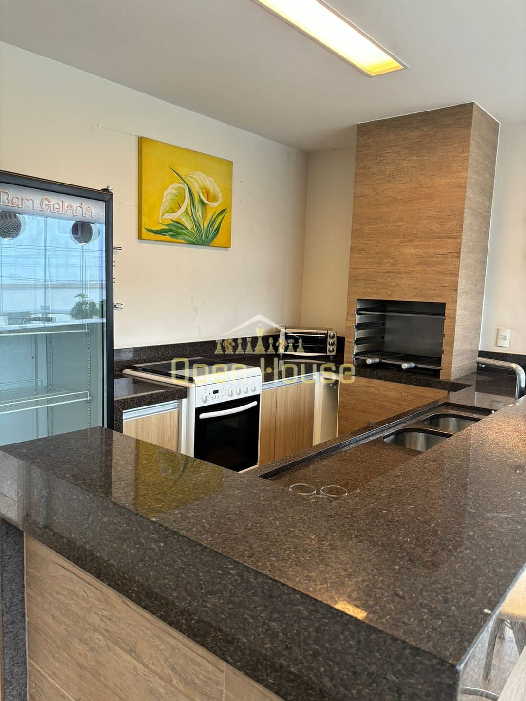 Casa, 5 quartos, 476 m² - Foto 24