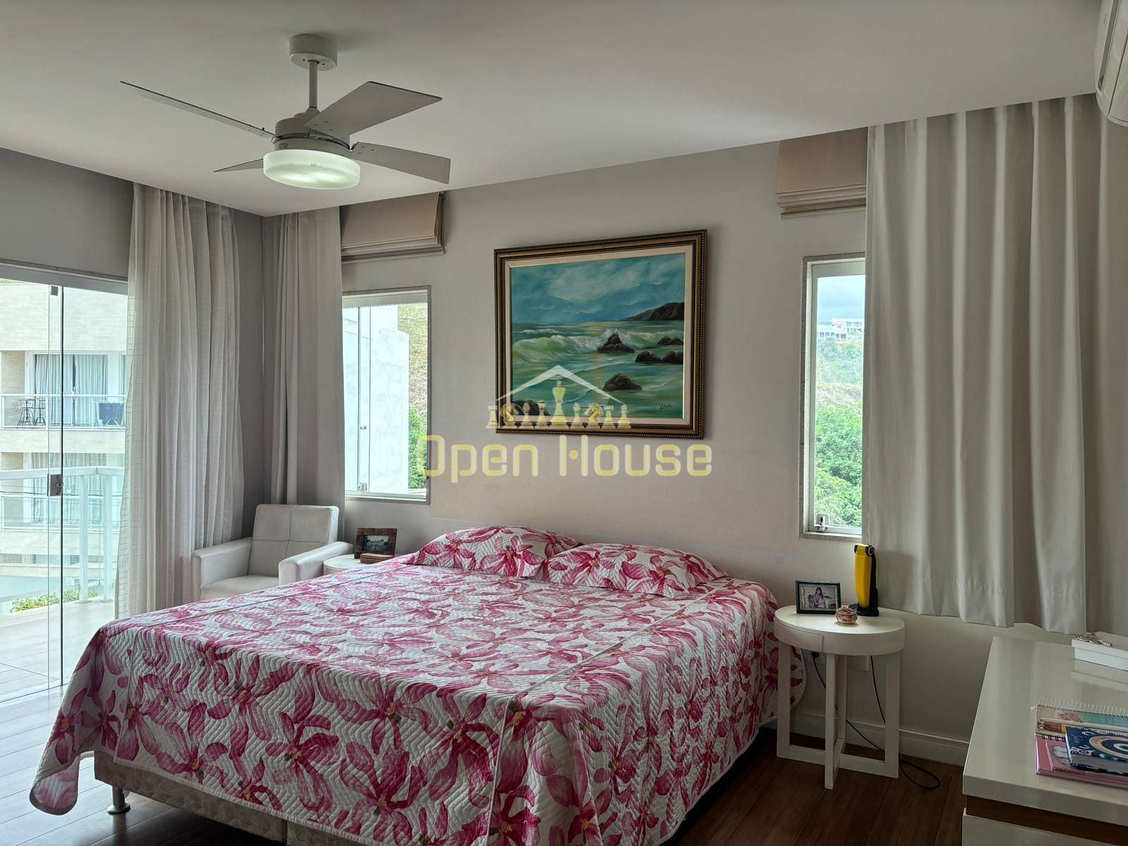 Casa, 5 quartos, 476 m² - Foto 30