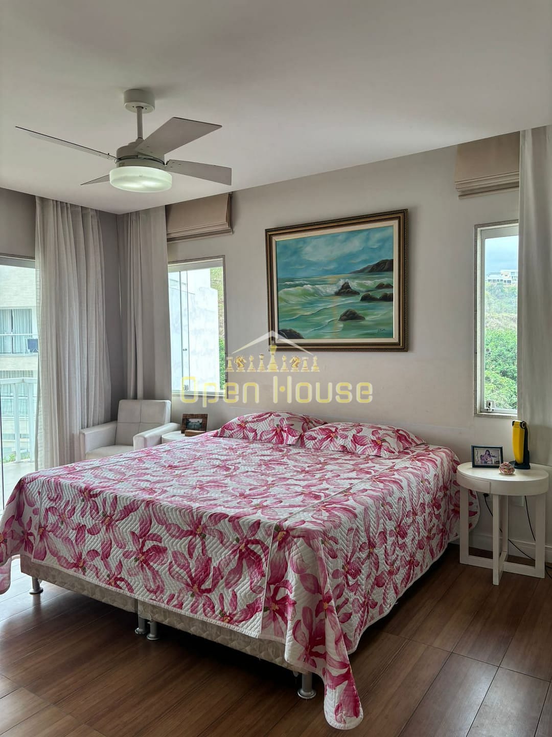 Casa, 5 quartos, 476 m² - Foto 31