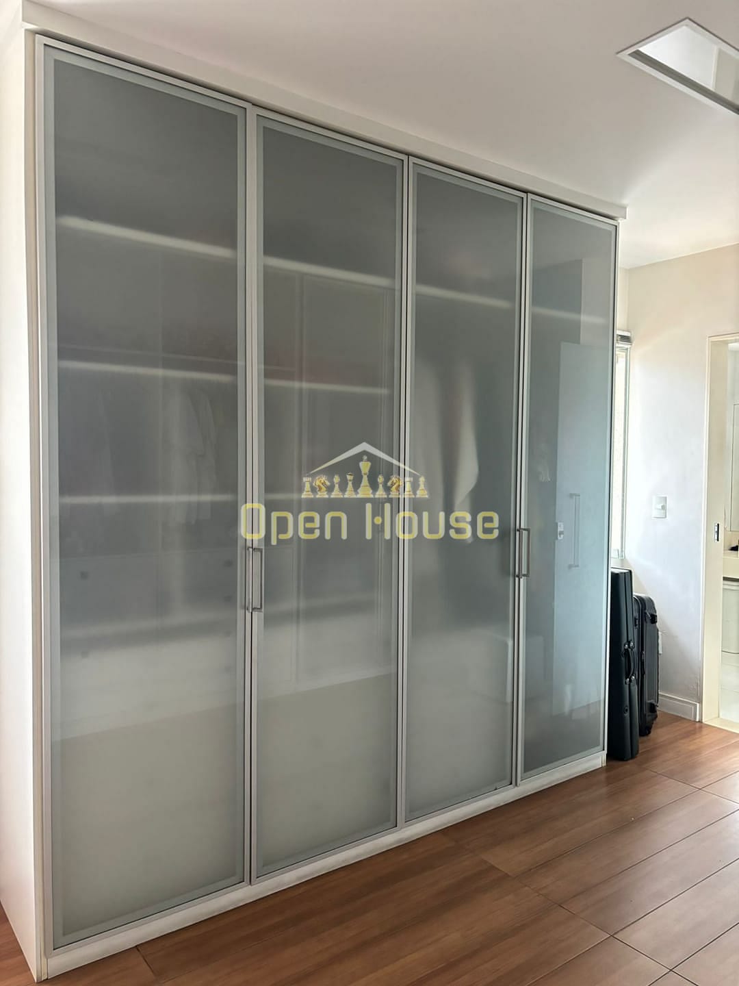 Casa, 5 quartos, 476 m² - Foto 35