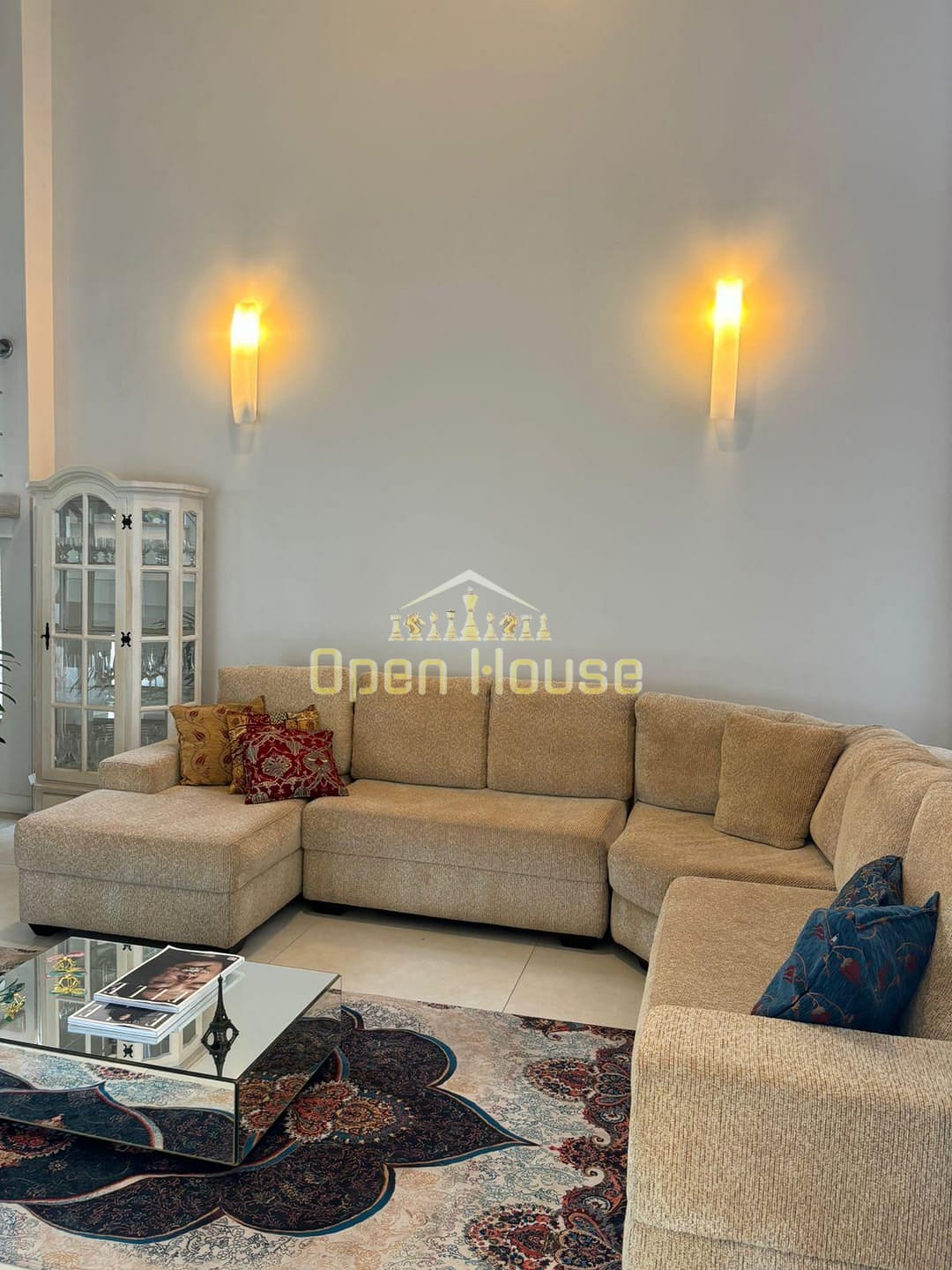 Casa, 5 quartos, 476 m² - Foto 2