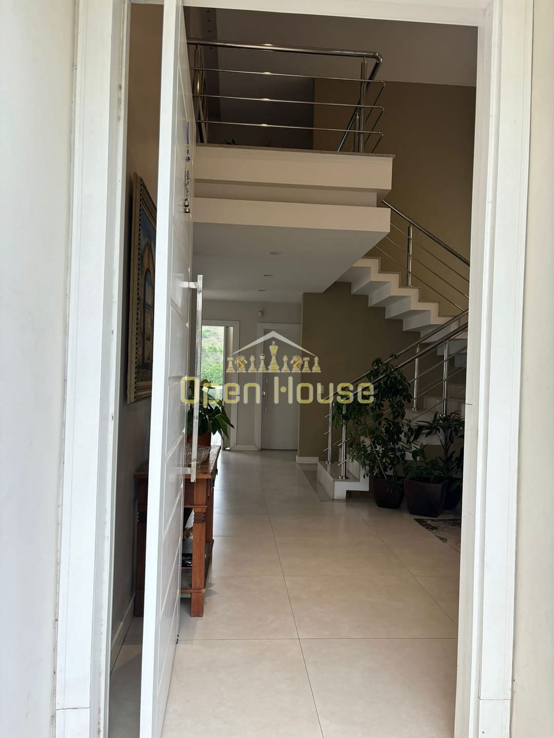 Casa, 5 quartos, 476 m² - Foto 4