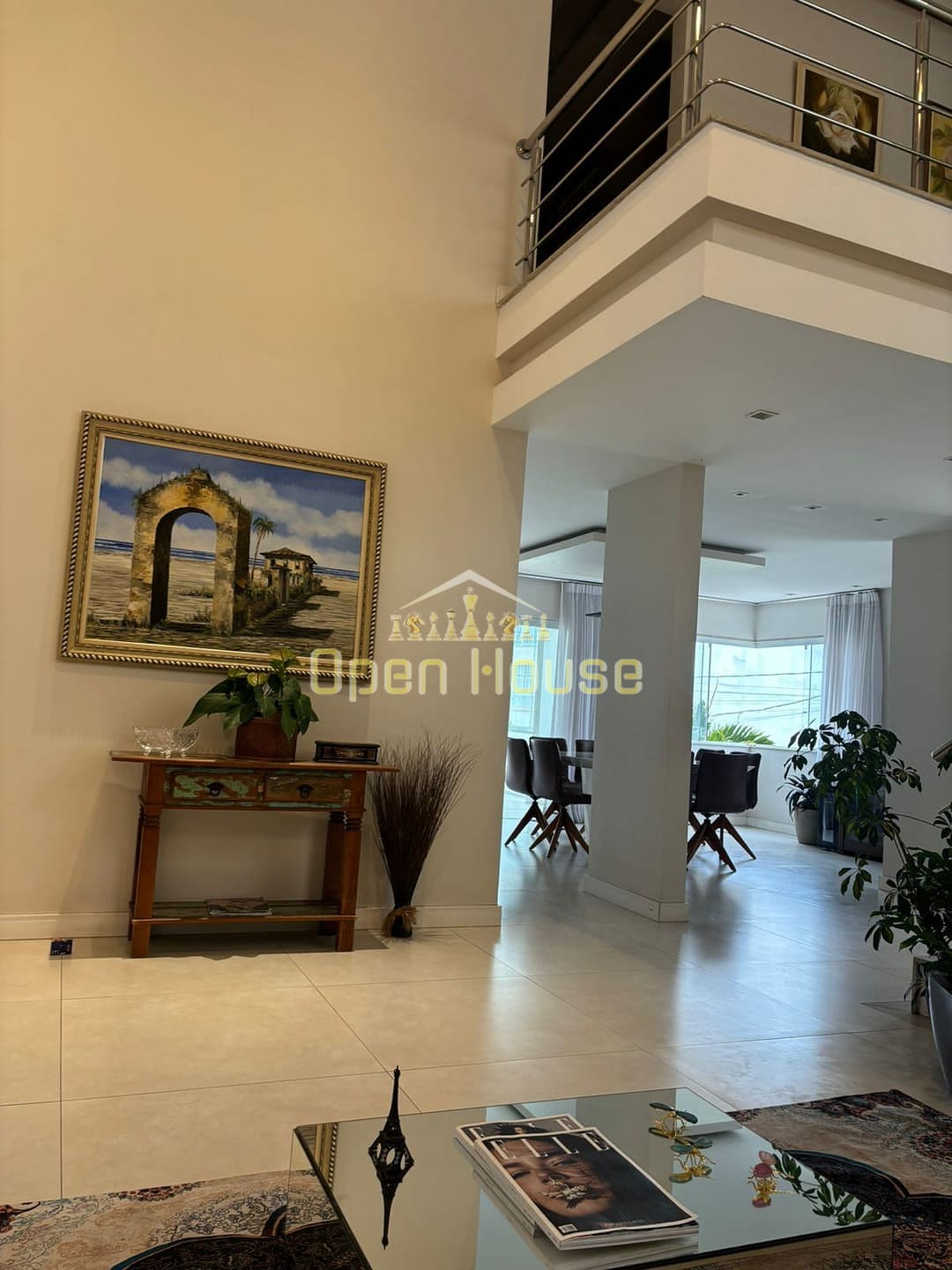 Casa, 5 quartos, 476 m² - Foto 5