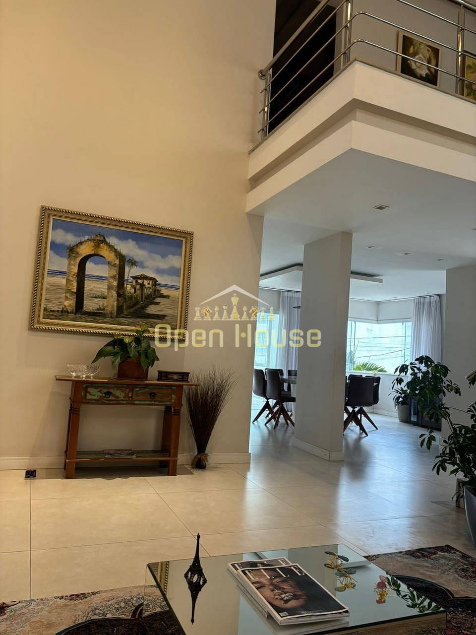 Casa, 5 quartos, 476 m² - Foto 98