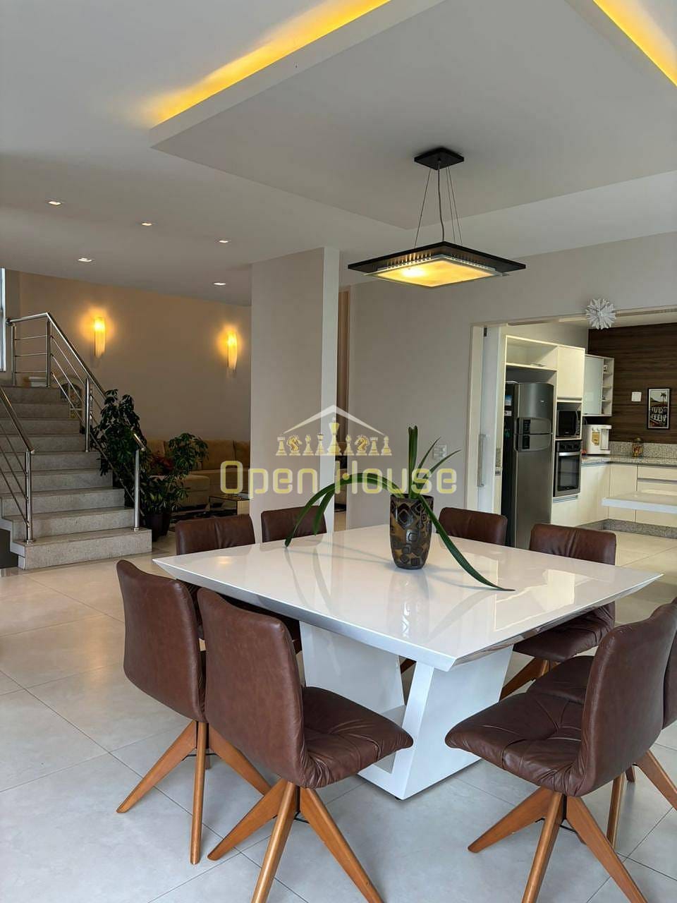 Casa, 5 quartos, 476 m² - Foto 106