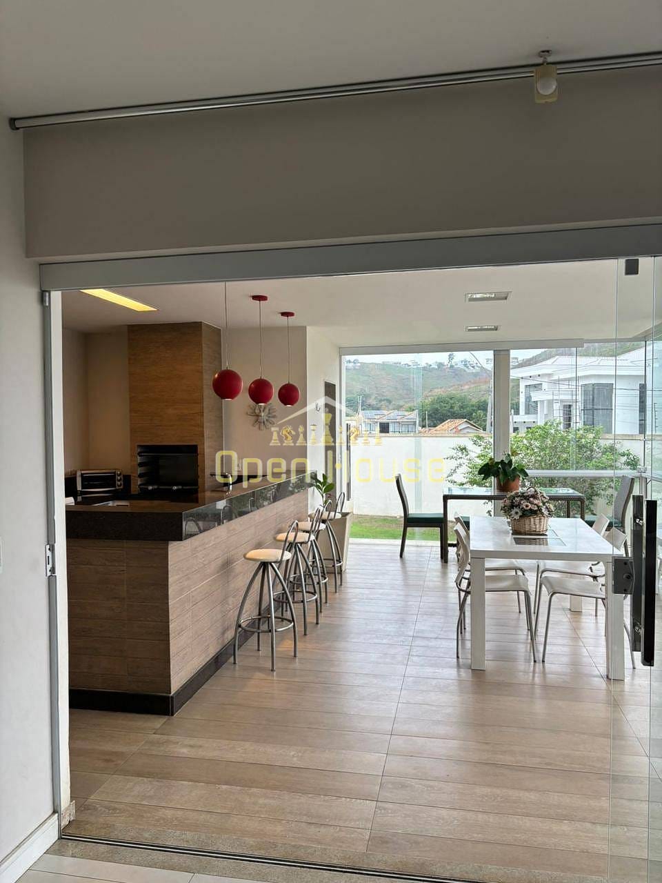 Casa, 5 quartos, 476 m² - Foto 115