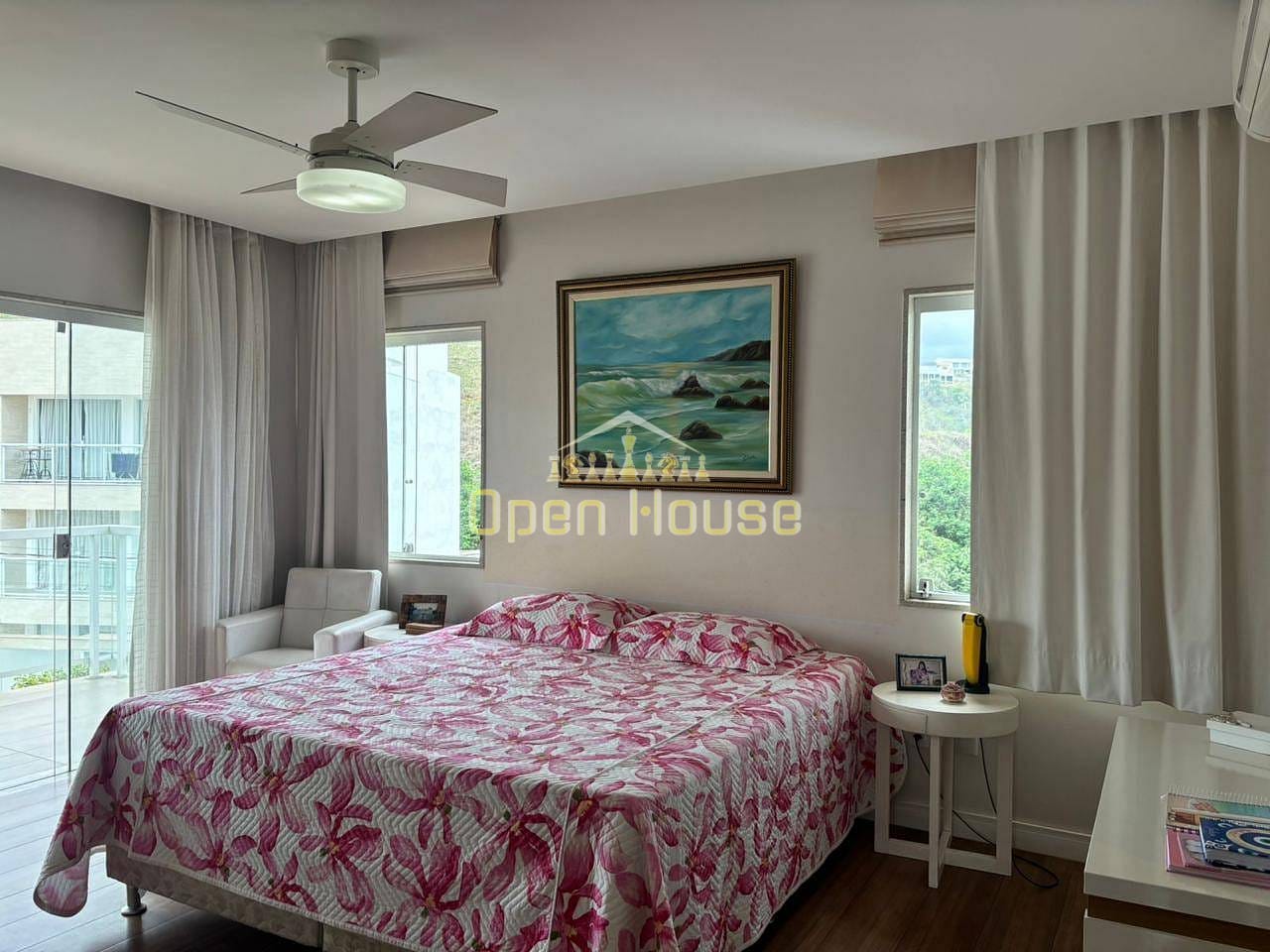 Casa, 5 quartos, 476 m² - Foto 127