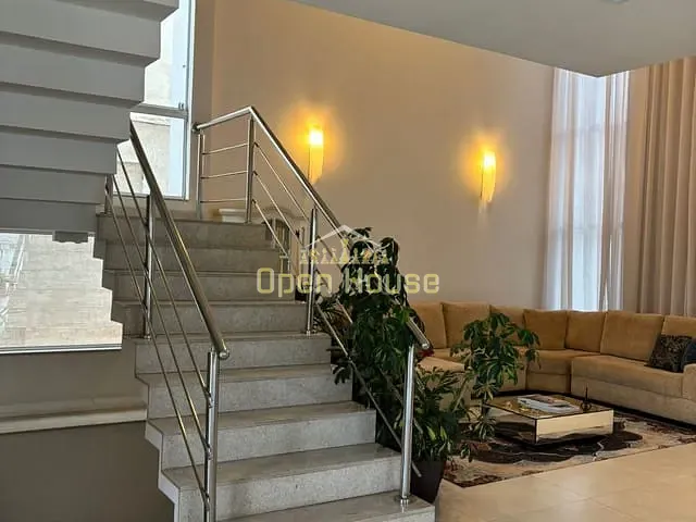 Casa 5 quartos e 6 banheiros, à venda, no bairro Jardim Amália em Volta Redonda