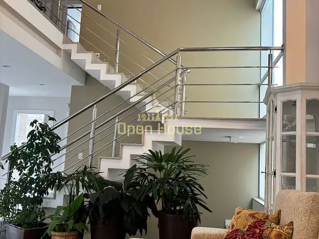 Casa 5 quartos e 6 banheiros, à venda, no bairro Jardim Amália em Volta Redonda