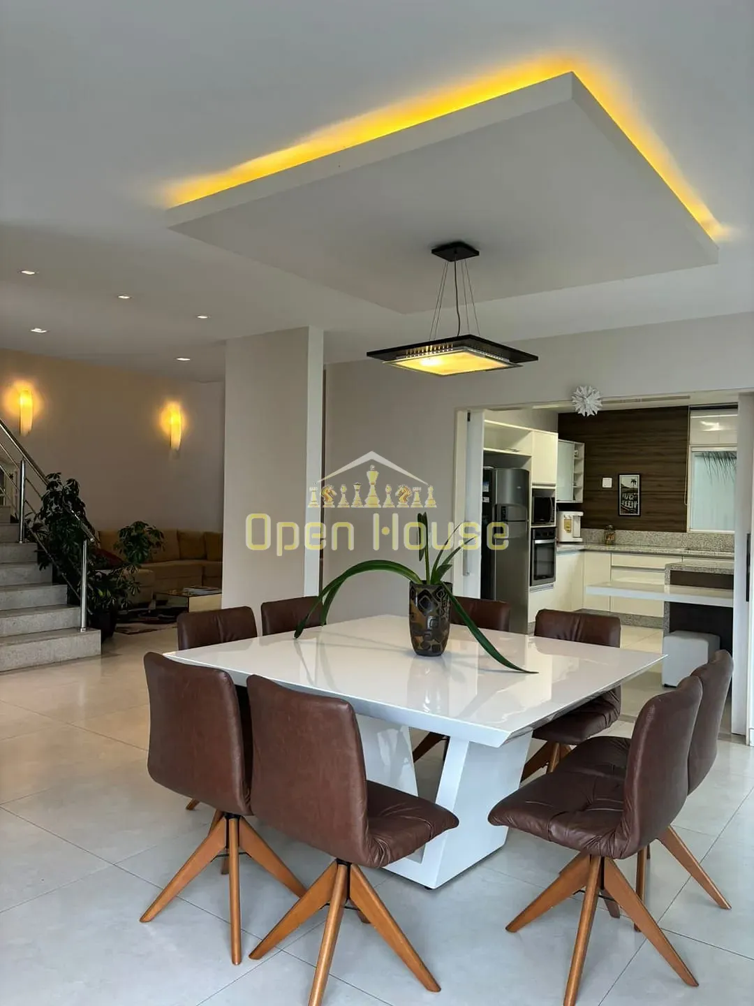 Casa, 5 quartos, 476 m² - Foto 13