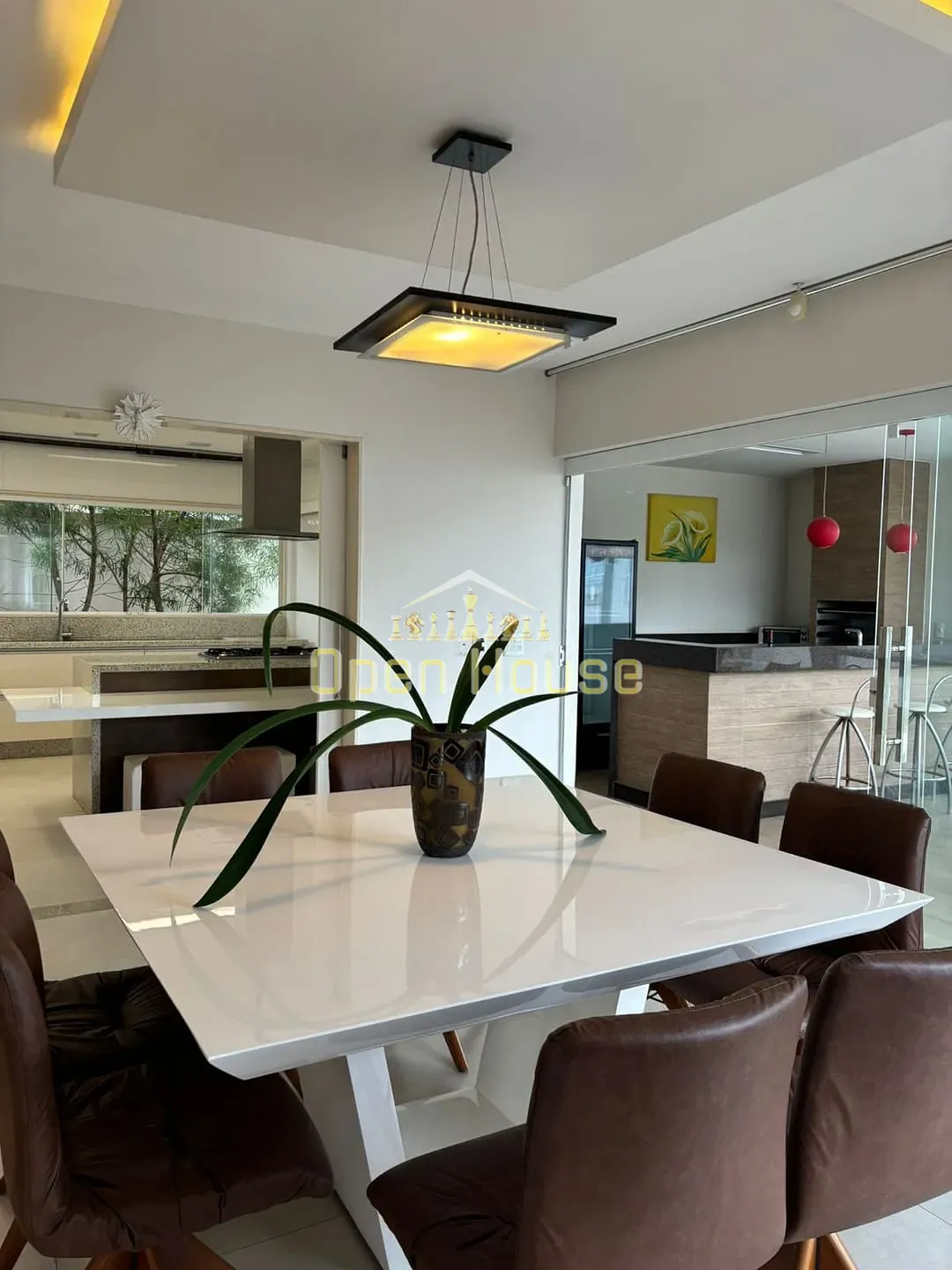 Casa, 5 quartos, 476 m² - Foto 15