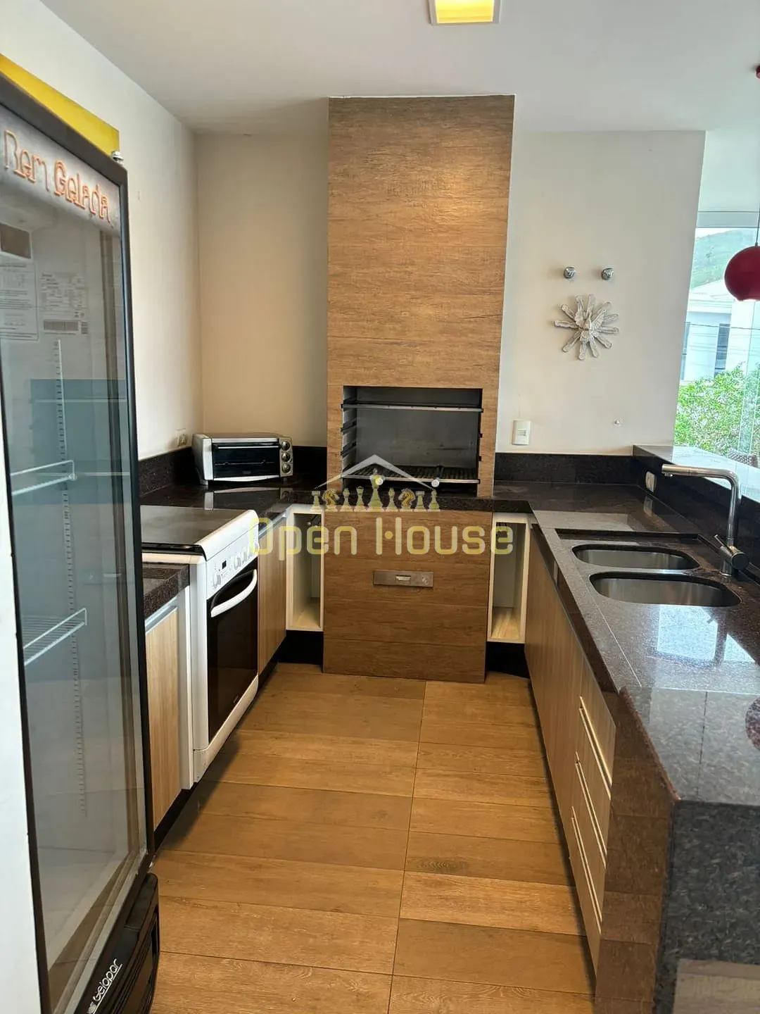 Casa, 5 quartos, 476 m² - Foto 22