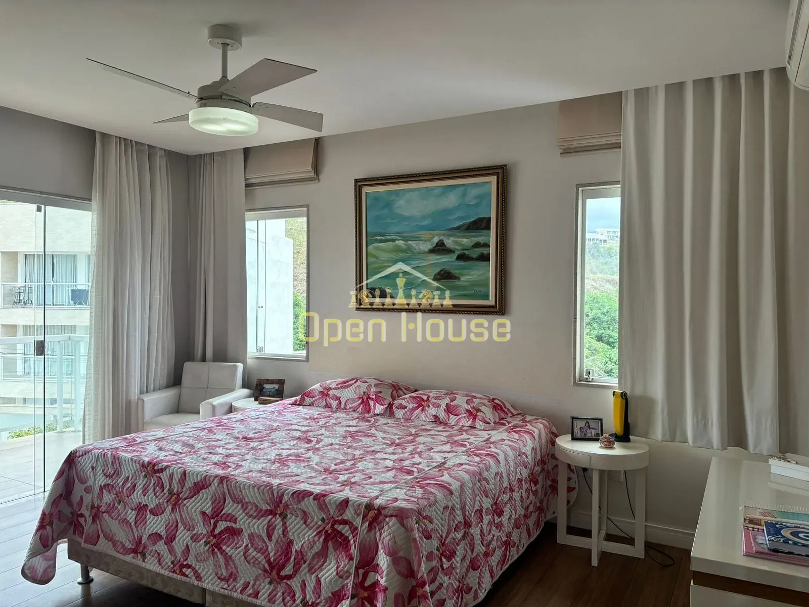 Casa, 5 quartos, 476 m² - Foto 30