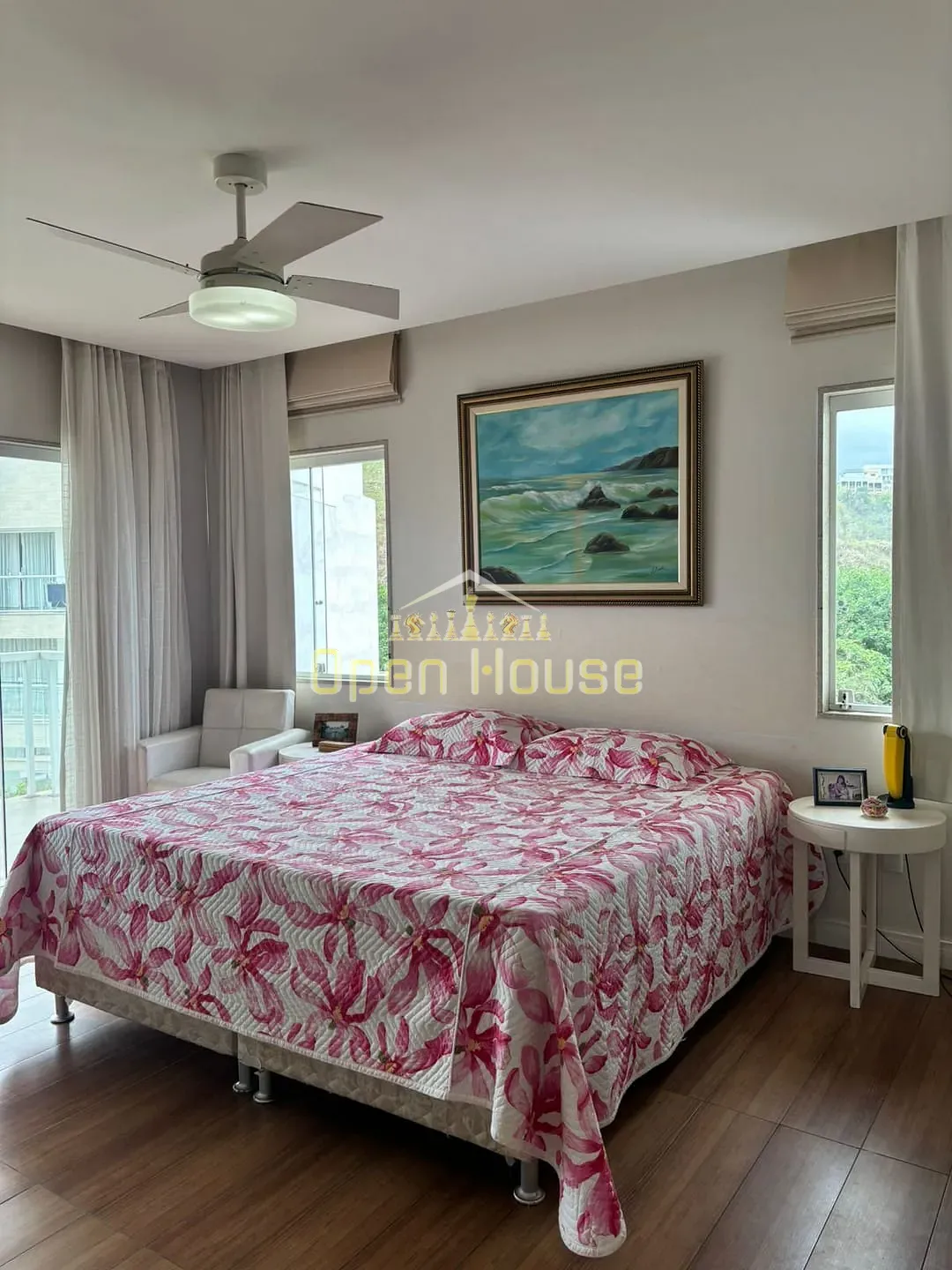 Casa, 5 quartos, 476 m² - Foto 31