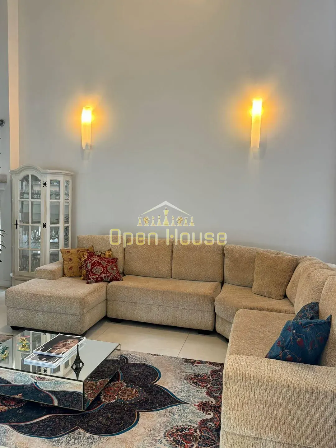 Casa, 5 quartos, 476 m² - Foto 2