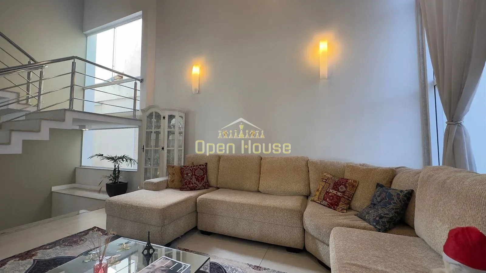 Casa, 5 quartos, 476 m² - Foto 70