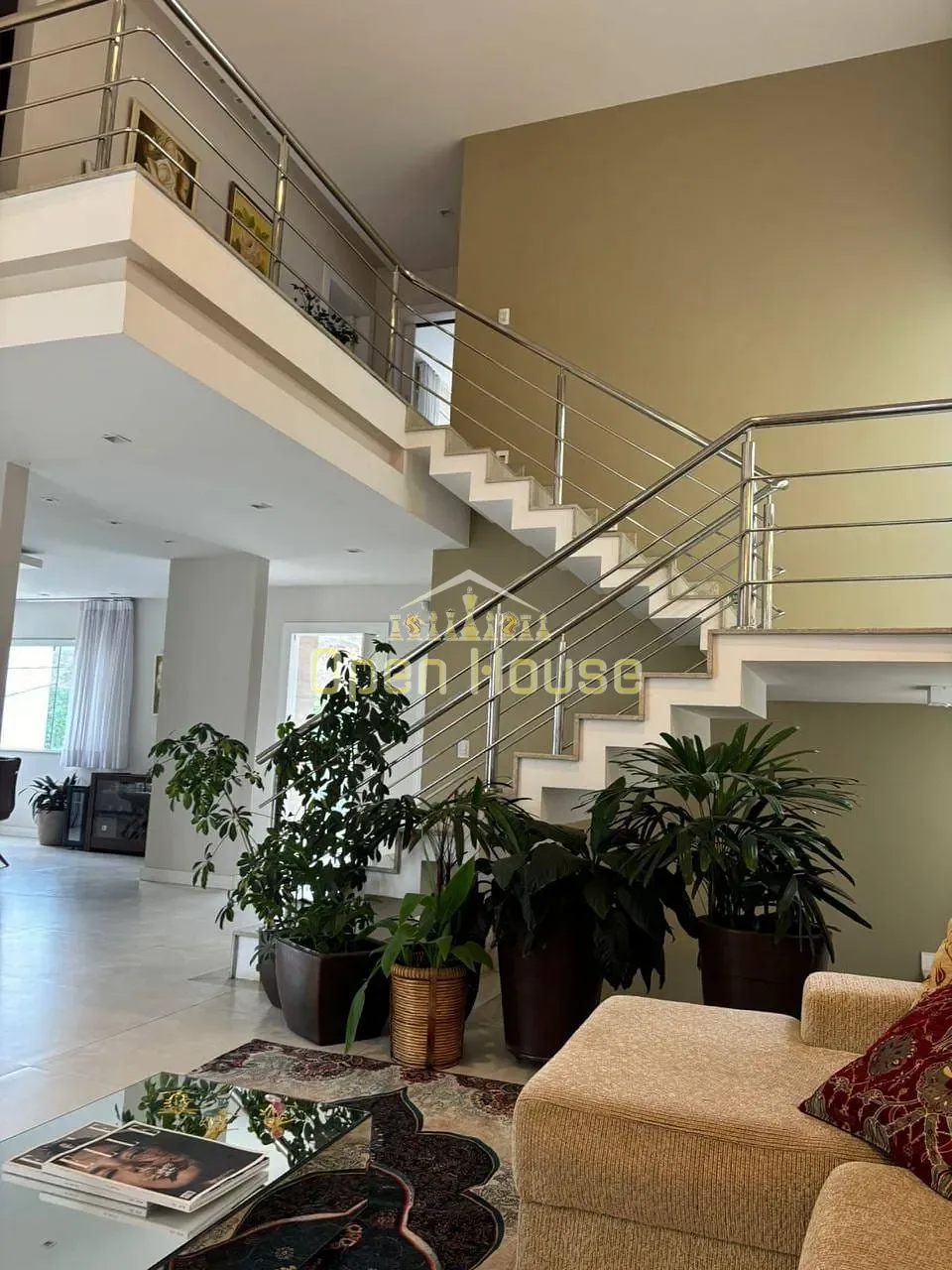 Casa, 5 quartos, 476 m² - Foto 101