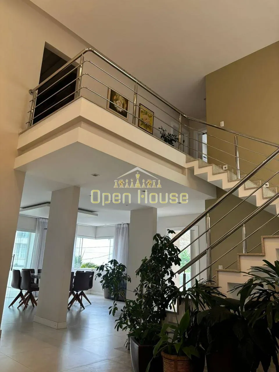 Casa, 5 quartos, 476 m² - Foto 105