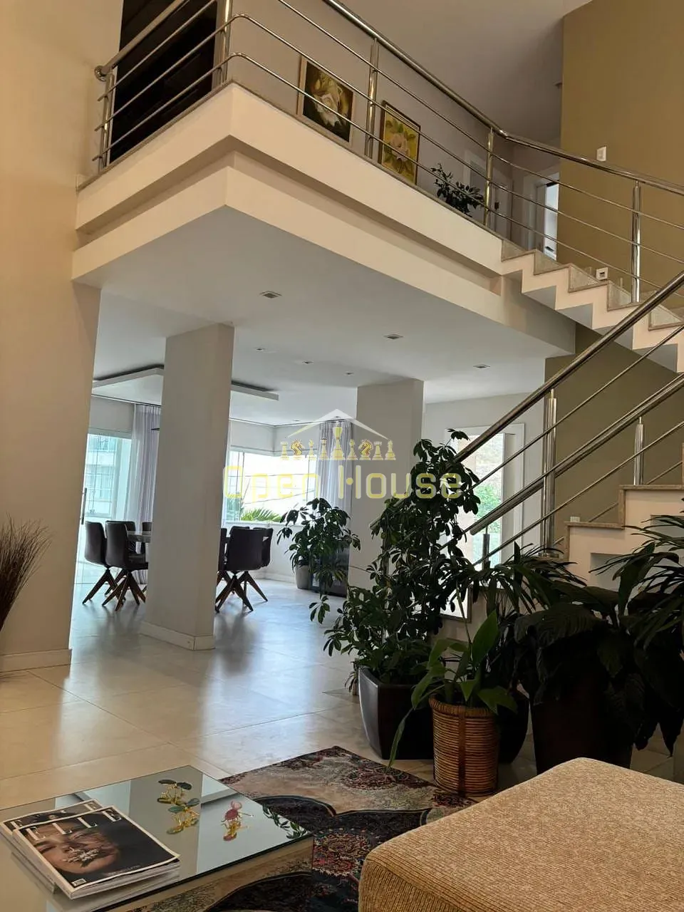 Casa, 5 quartos, 476 m² - Foto 112