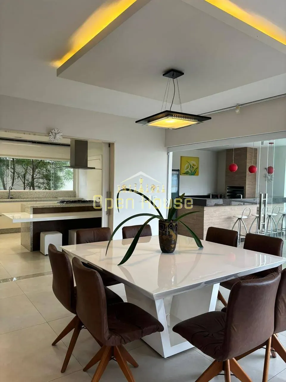 Casa, 5 quartos, 476 m² - Foto 115