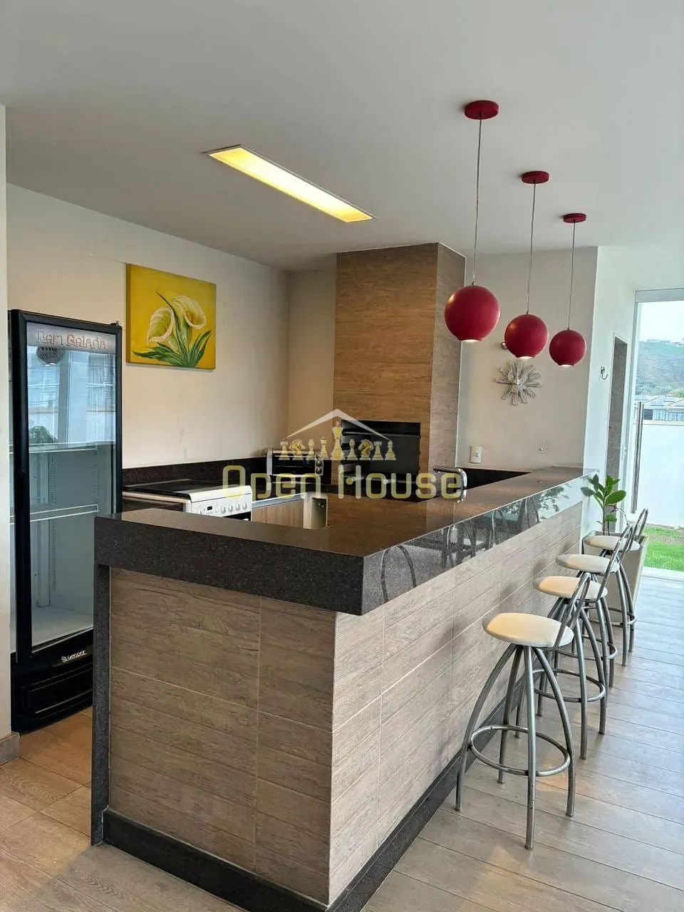 Casa, 5 quartos, 476 m² - Foto 125