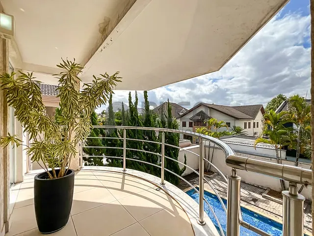 Casa com 620m² 5 quartos e 8 banheiros, à venda, no bairro Tamboré em Santana de Parnaíba