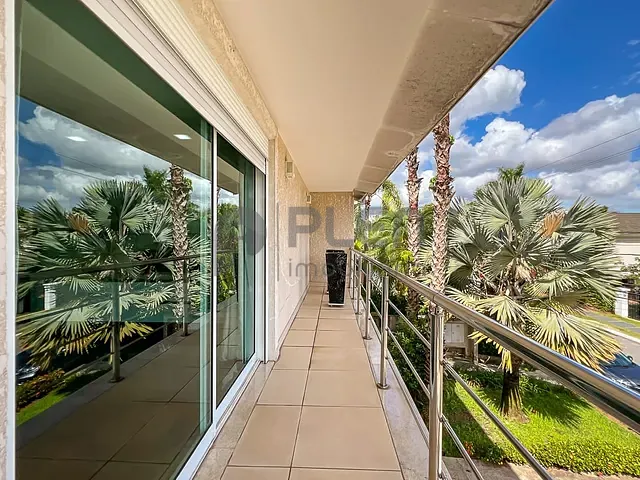 Casa com 620m² 5 quartos e 8 banheiros, à venda, no bairro Tamboré em Santana de Parnaíba