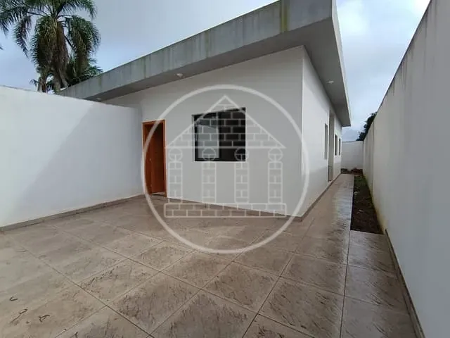 Casa com 66m² 2 quartos e 1 banheiro, à venda, no bairro Itororó em Embu-Guaçu