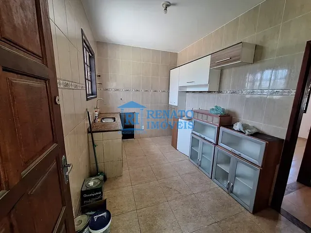 Casa com 120m² 2 quartos e 2 banheiros, à venda, no bairro Araçatiba em Maricá