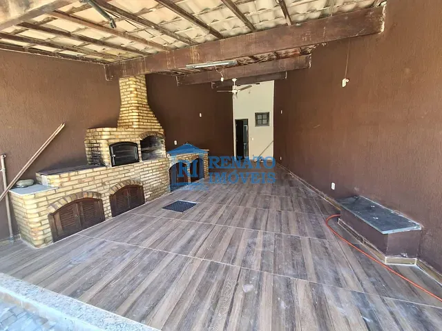 Casa com 120m² 2 quartos e 2 banheiros, à venda, no bairro Araçatiba em Maricá