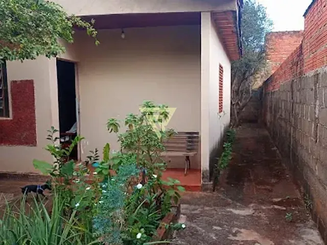 Casa com 200m² 2 quartos e 1 banheiro, à venda, no bairro Adelino Simioni em Ribeirão Preto