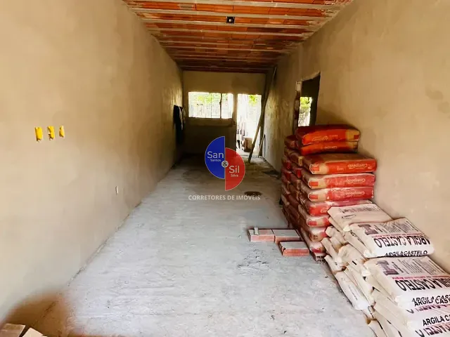Casa com 17703m² 3 quartos e 2 banheiros, à venda, no bairro Centro em Guapimirim