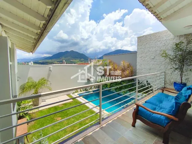 Casa com 350m² 1 quarto e 3 banheiros, à venda, no bairro Jardim Itália em Andradas