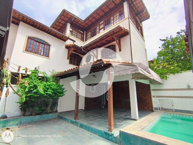 Foto do Casa - Casa para locação, São Francisco, Niterói, RJ | SelfSpin